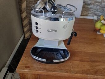 Predam pakovy kavovar