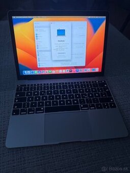 Predam Apple Macbook 12