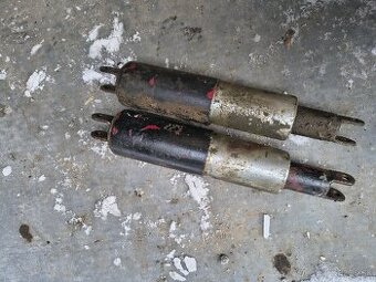 Zadné tlmiče Jawa ČZ