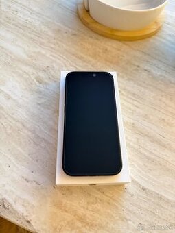 Iphone 16pro 256gb black titanium