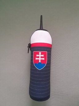 Termo obal na fľašu