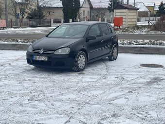 Golf 5