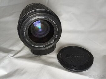 Sigma Zoom Master 35-70mm 1:2.8-4 na Yashica/Contax