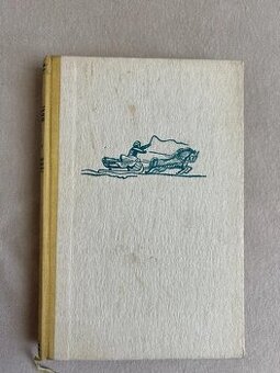 Niet inej cesty - Trygve Gulbranssen r. 1949