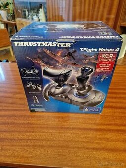 thrustmaster