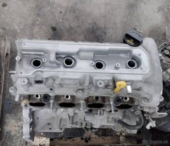 predám MOTOR M13A Suzuki SWIFT 1.3 2006 DVERE, RIADENIE, AIR