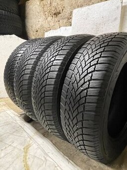 Bridgestone 215/65 R17 zimné
