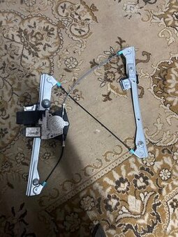 Predám stahovacku na golf 4