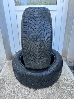 Zimné pneu NOKIAN 255/50 R19