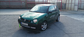 VW Lupo 1.7 SDI 44Kw