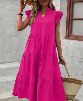 Šaty, veľ. M - N.O.V.É.