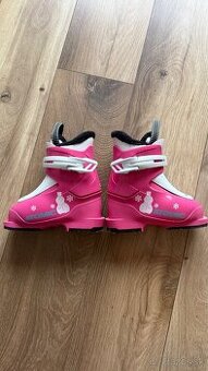 ATOMIC detské lyžiarky