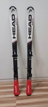 Predám lyže Head 149cm