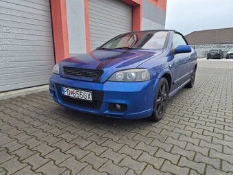 Opel Astra G bertone cabrio