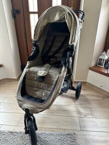 BABY JOGGER City Mini GT