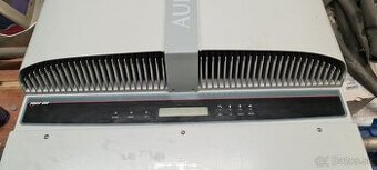 Fotovoltaický menič 12.5kw