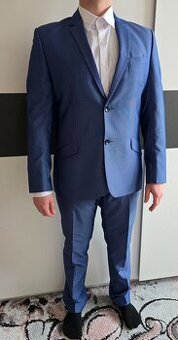 Predám pánsky oblek