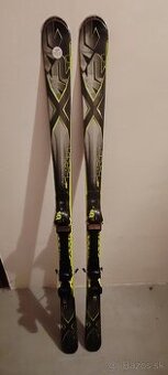 Lyze K2, 172 cm
