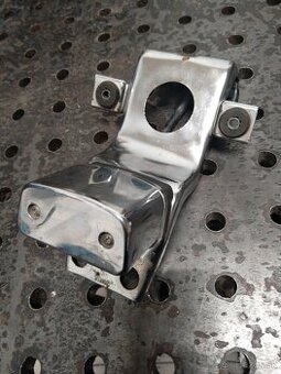 Suzuki VS 1400 Intruder