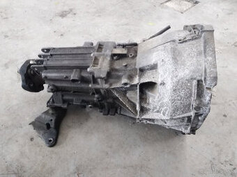 Prevodovka BMW manual6 kvalt N47 318 118320 120 DIESEL