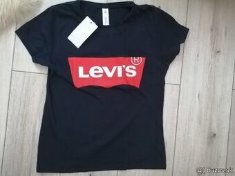 Dámske tričko Levis S/M