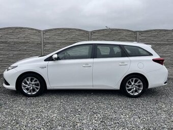 Toyota Auris 1.8i 16v HYBRID FL NAVI EXTRA