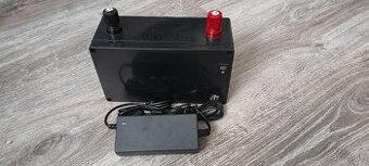 12V 21Ah 218Wh akumulátor Lítium-ión (Li-ion) + nabiíačka