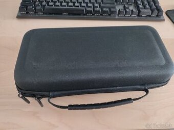 Puzdro na switch2 nacon