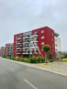 2 IZBOVÝ BYT V NOVOSTAVBE, JELŠOVÁ ULICA, KOŠICE VYŠNÉ OPÁTS