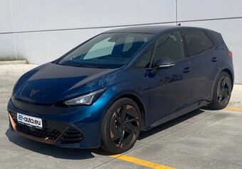 Cupra BORN, 62 kWh, 2023