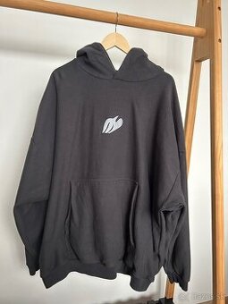 Yeezy Kanye West Donda Doves Homecoming mikina