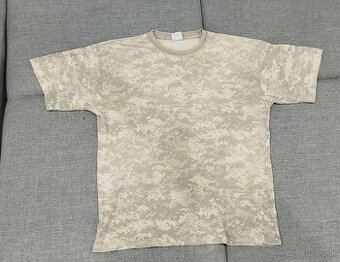 Predam tričko, velkosť XL