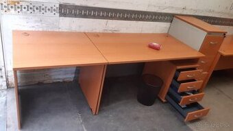 Hobis kancelárske stoly