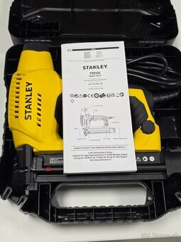 Stanley 6-TRE650 elektrická klincovačk