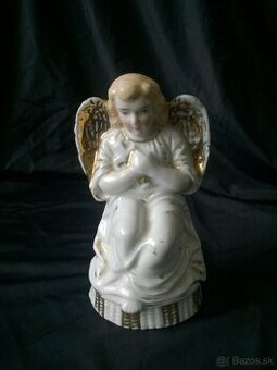 Starožitný anjel -