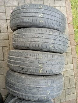 4ks letne 205/60R16 Kumho