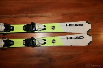 lyže Head Supershape 110 cm