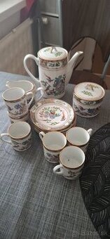 Predam sadu porcelán čínsky