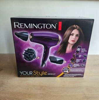 Fen Remington D5219