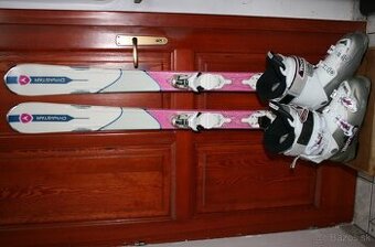 lyže Dynastar Intense 158 cm