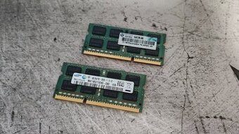 Samsung 4GB DDR3 1600MHz