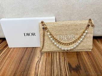 Kabelka Dior