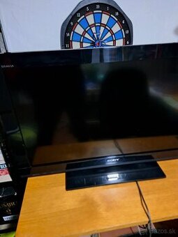 TV LCD Sony Bravia