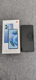 Predám používaný Xiaomi Redmi Note 12 Pro 5G