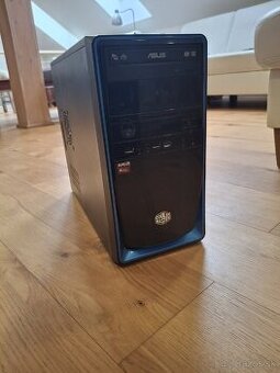 Kancelársky počítač