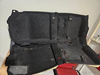 Koberec Kia Ceed SW 2024