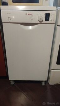 Umývačka riadu bosh