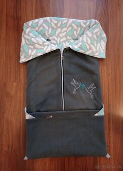 Fusak jarný/jesenný