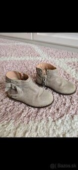 Mayoral cizmicky velkost 24