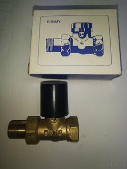 Radiátorový ventil  V4252